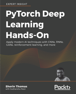 Getting Started With The Code PyTorch Deep Learning Hands On