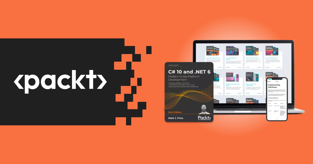 Search | Packt Subscription