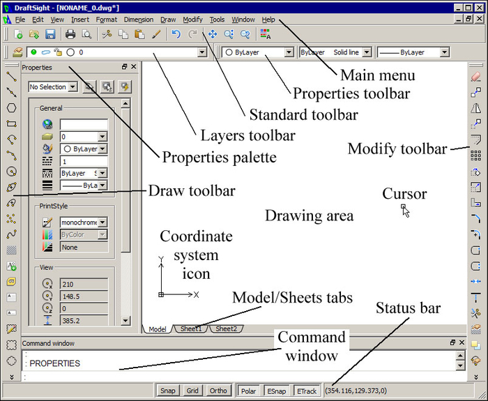 draftsight deb download