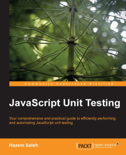 JavaScript Unit Testing