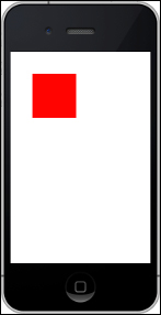 Time for action – changing the background color