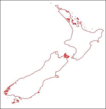 Geospatial development