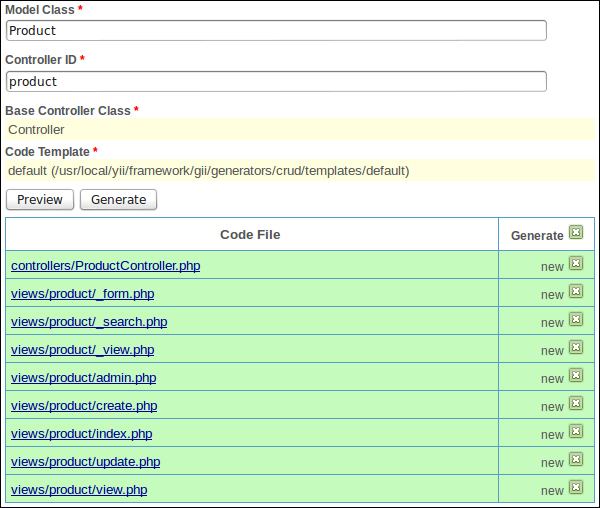 Please Help Me: How To Join A Table From Other Database In Cgirdview? - Web  Application Development With Yii And PHP - Yii Framework Forum