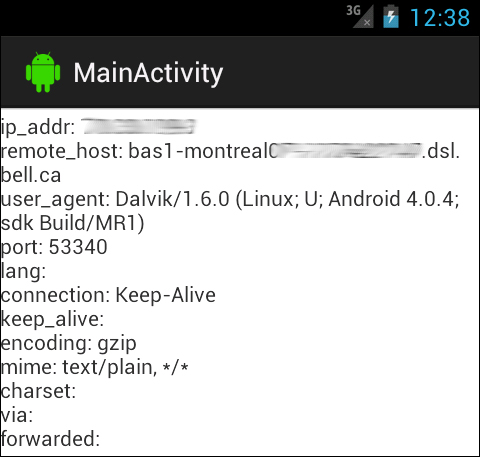 Instant Spring for Android Starter | Instant Spring for Android Starter
