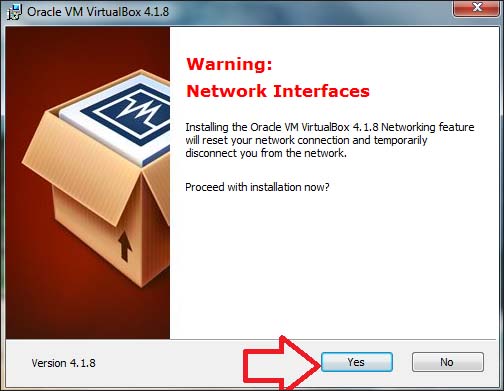 oracle vm virtualbox configure network oracle vm virtualbox configure network