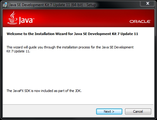 Java Development Kit (JDK)