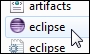 Running Eclipse and installing plugins
