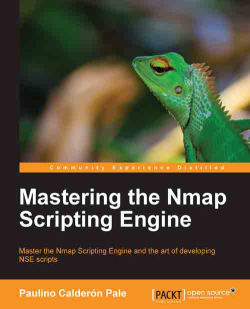 Script categories | Mastering the Nmap Scripting Engine