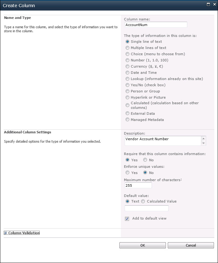 1. Extending Out with SharePoint | Extending Microsoft Dynamics AX 2012 ...