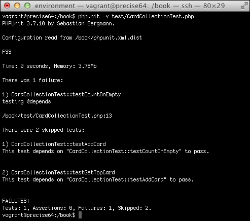 Instant Hands-on Testing with PHPUnit How-to | Instant Hands-on Testing ...