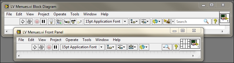 labview basic