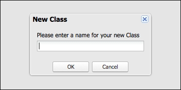 Identifying the development tools