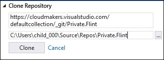 Integrating Visual Studio
