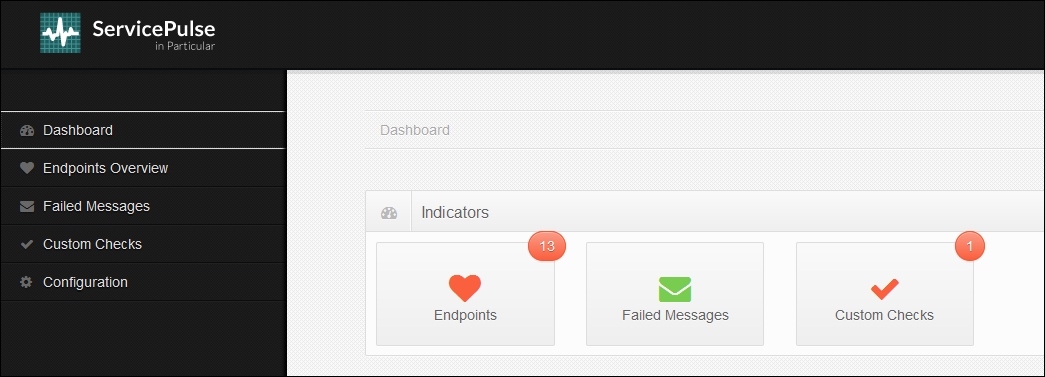 Understanding ServicePulse and its function
