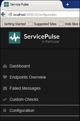 Understanding ServicePulse and its function