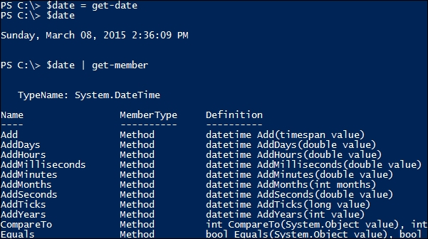 Mastering Windows PowerShell Scripting | Packt