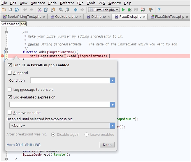 Configuring Breakpoint | Configure Visual Studio Code for Microsoft C++ ...