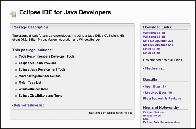 The Force.com IDE