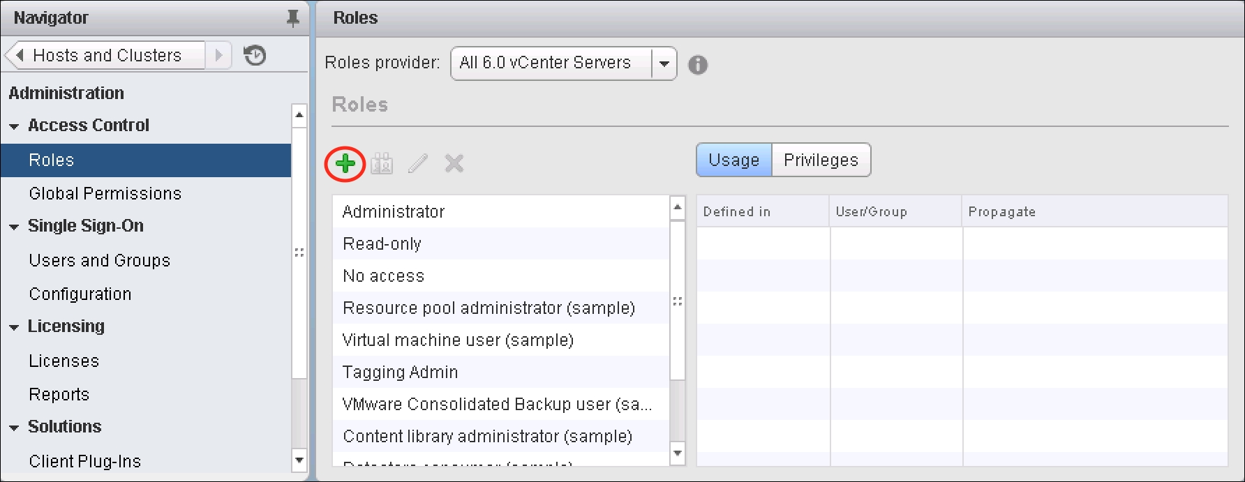 Learning VMware vSphere