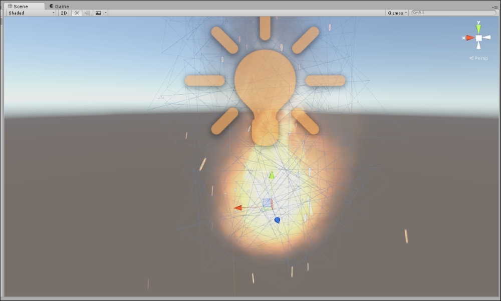 Particle Systems