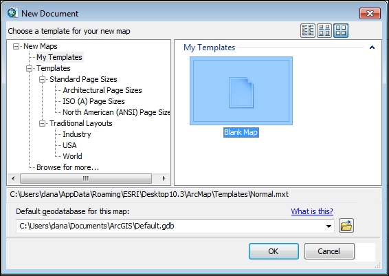 Exploring Arcgis For Desktop Learning Arcgis For Desktop