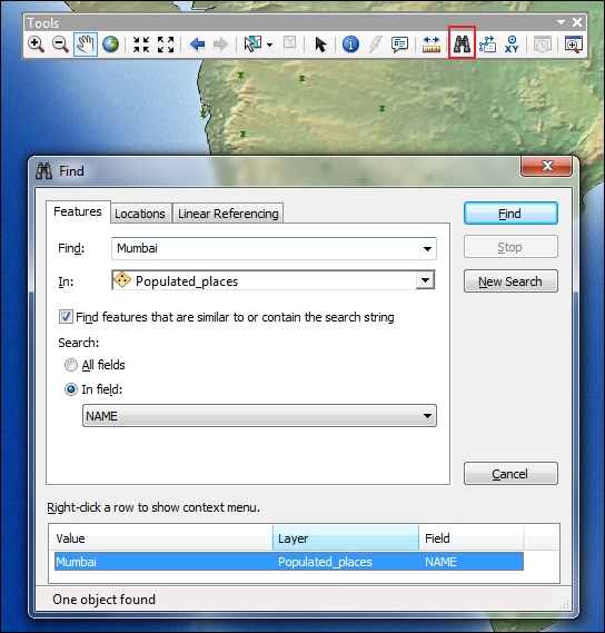 ArcMap