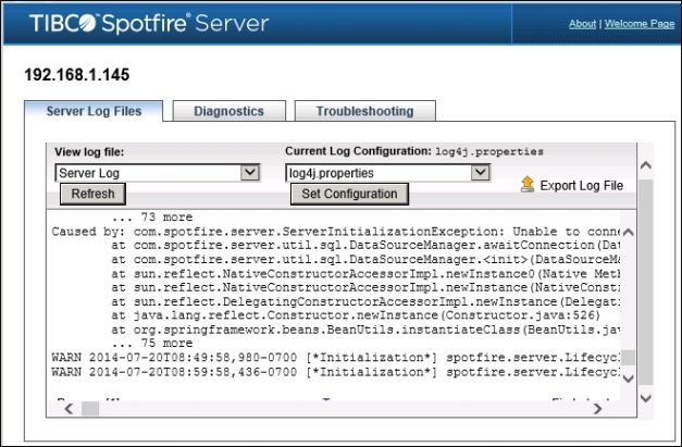 TIBCO Spotfire - A Comprehensive Primer