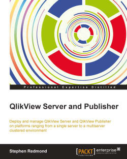Qlikview Server And Publisher Packt