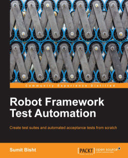 The Robot Framework ecosystem | Robot Framework Test Automation