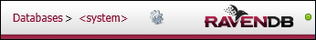 Management Studio's multi-databases feature