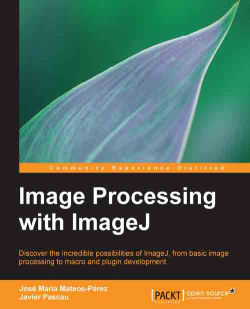 Adding A Gui To Your Macro Image Processing With Imagej