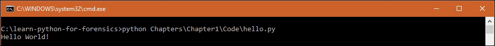 Getting started