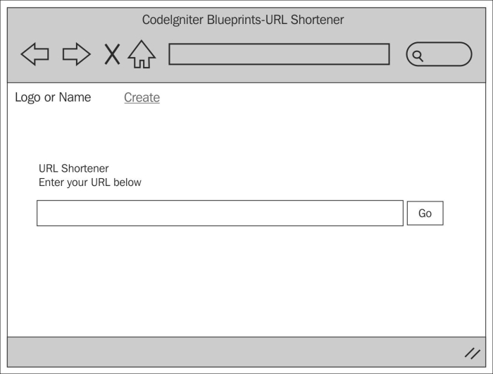 Design and wireframes