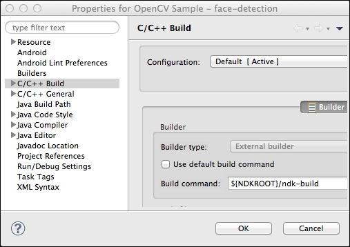 1. Preparing for the Mission | OpenCV for Secret Agents