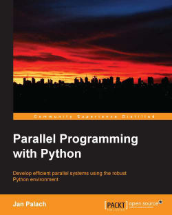 Parallel Programming with Python | Packt