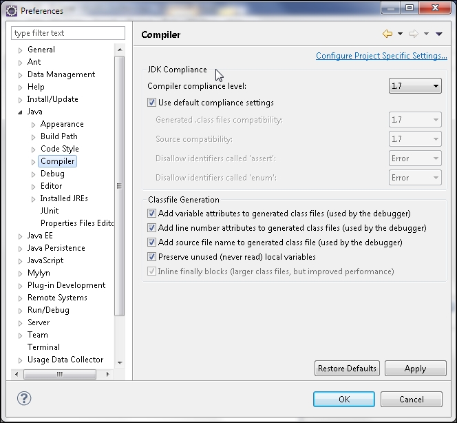 读书笔记《advanced-java-ee-development-with-wildfly》使用GWT