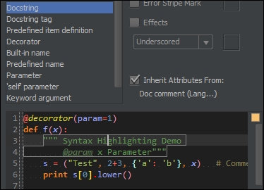 Mastering Pycharm Packt