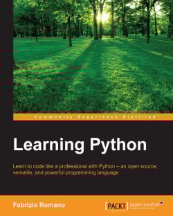Mapping types – dictionaries | Learning Python