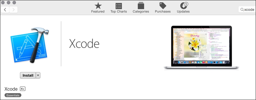 Xcode