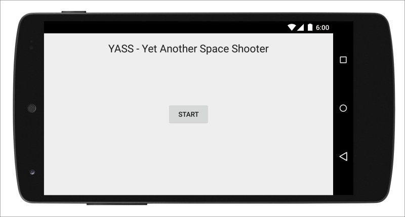 Moving forward with the example
