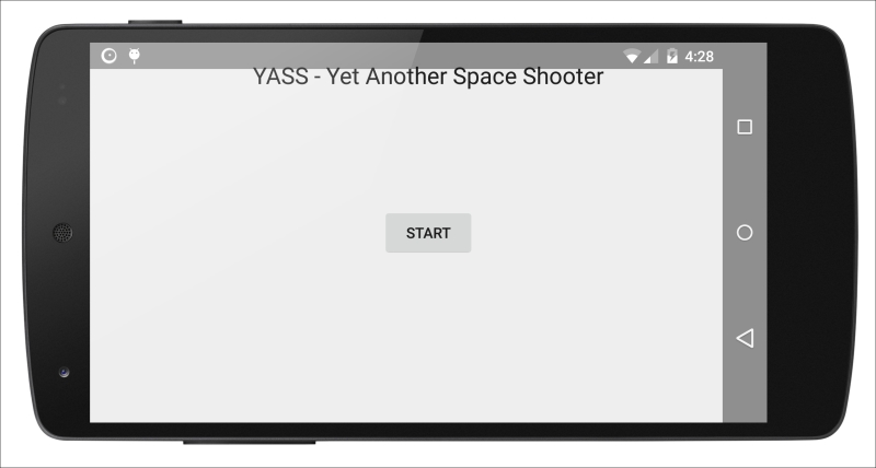 Android 4.4 and beyond &ndash; immersive mode
