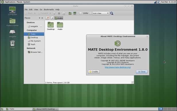 Linux
