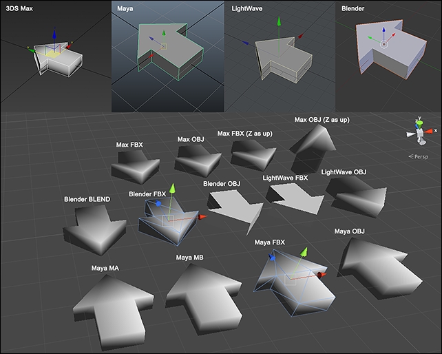 Unity 2d game development cookbook