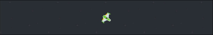 Implementing player movement