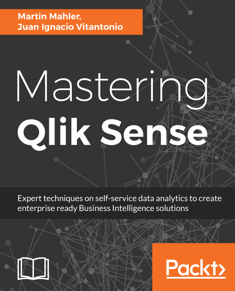Benefits And Challenges Of Self service Mastering Qlik Sense