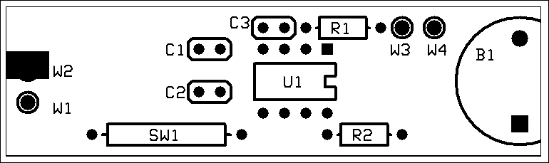 Assembling the PCB | Getting Started with Electronic Projects