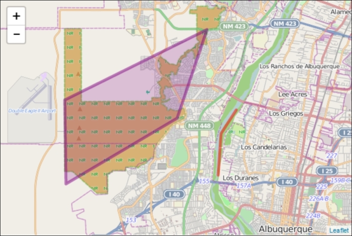 Styling GeoJSON layers