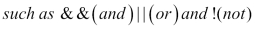 A brief F# language primer