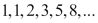 Memoization with Fibonacci