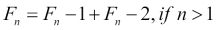 Memoization with Fibonacci